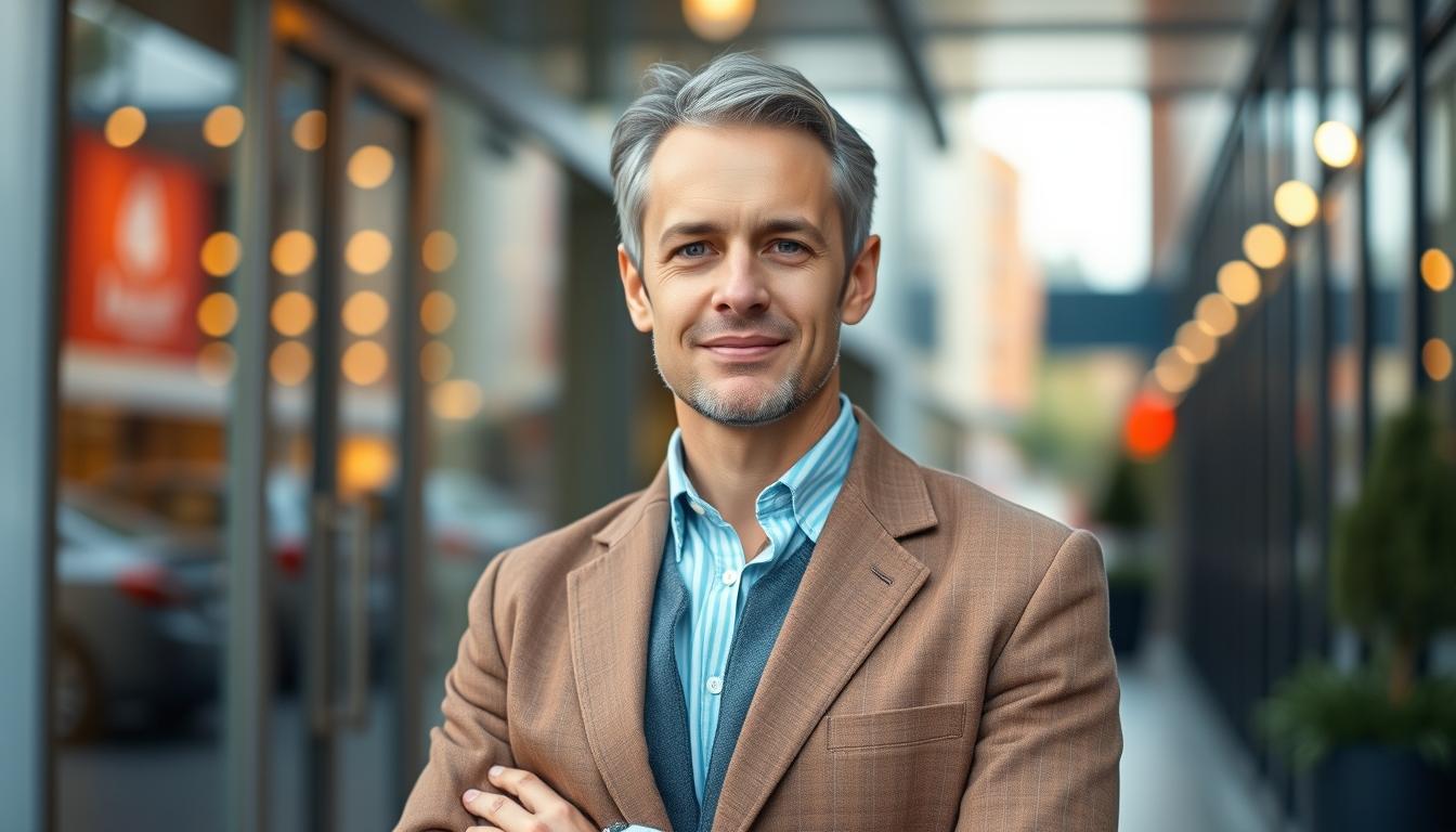 Property transactions support specialist