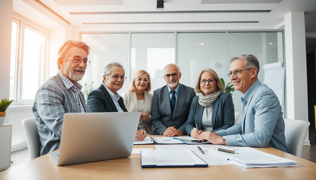 Real estate closing preparation and transaction documents