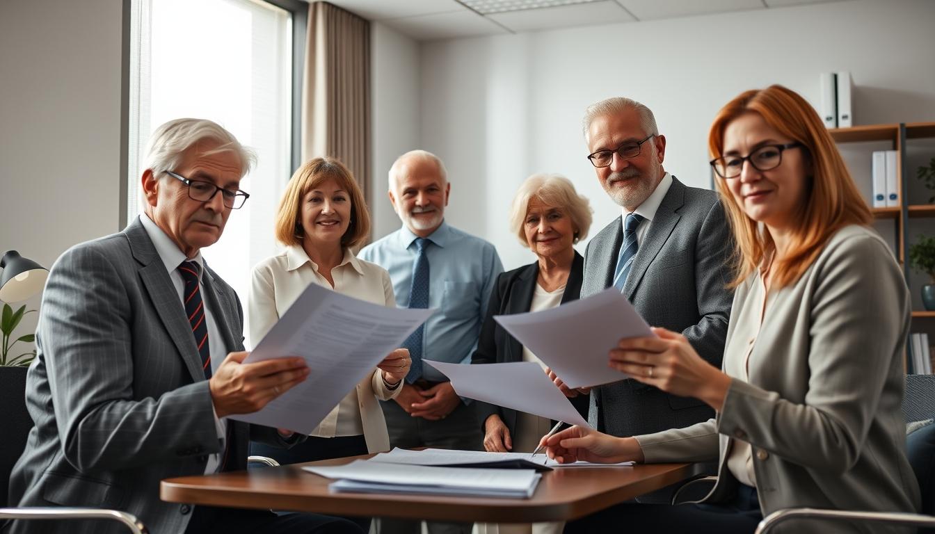 Assistance with real estate transactions and closing readiness