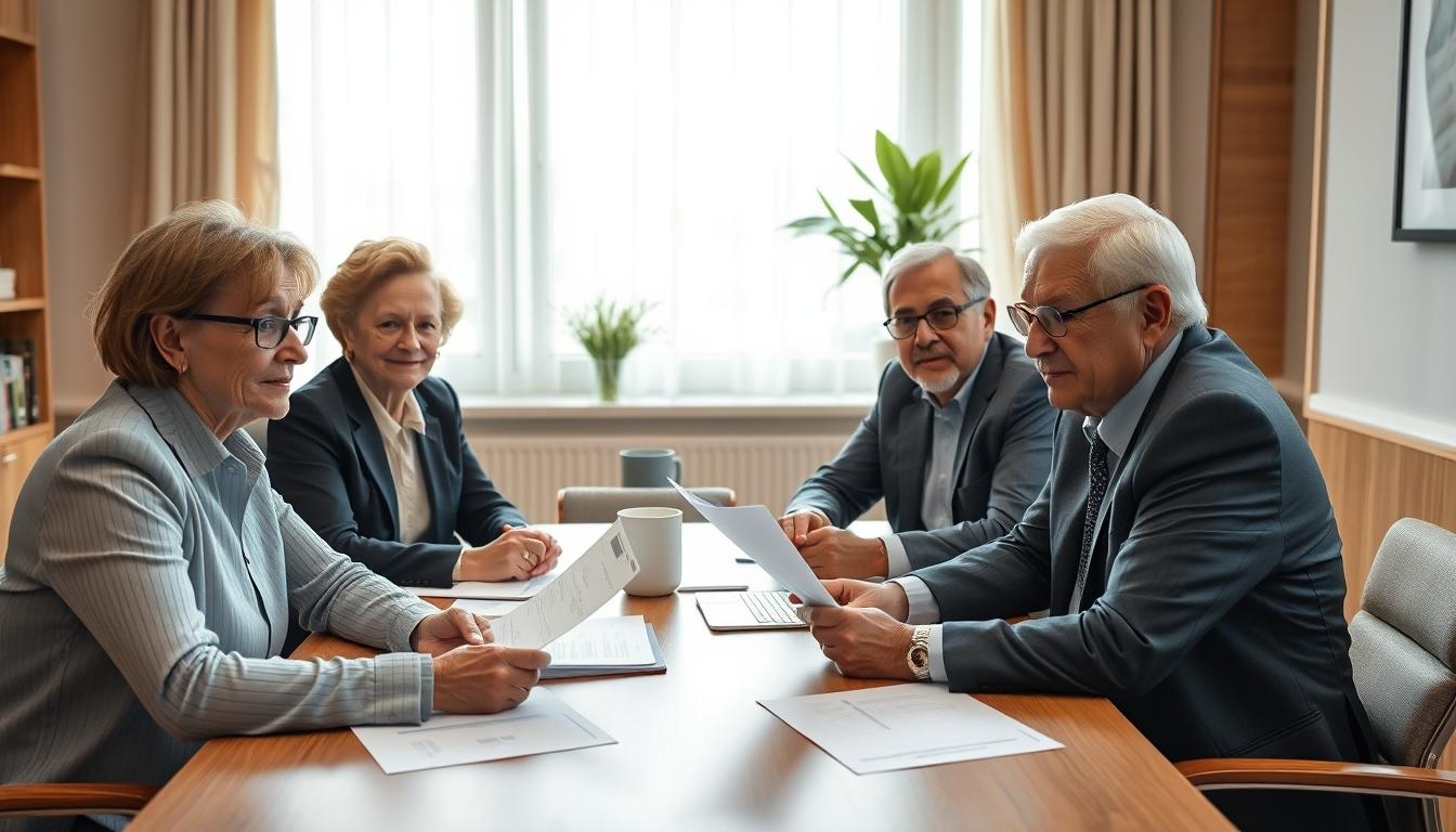 Real estate closing coordination and transaction planning